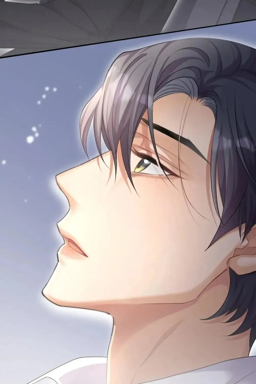 Read Intoxicated Love chapter 8 image 22 on Lezhin