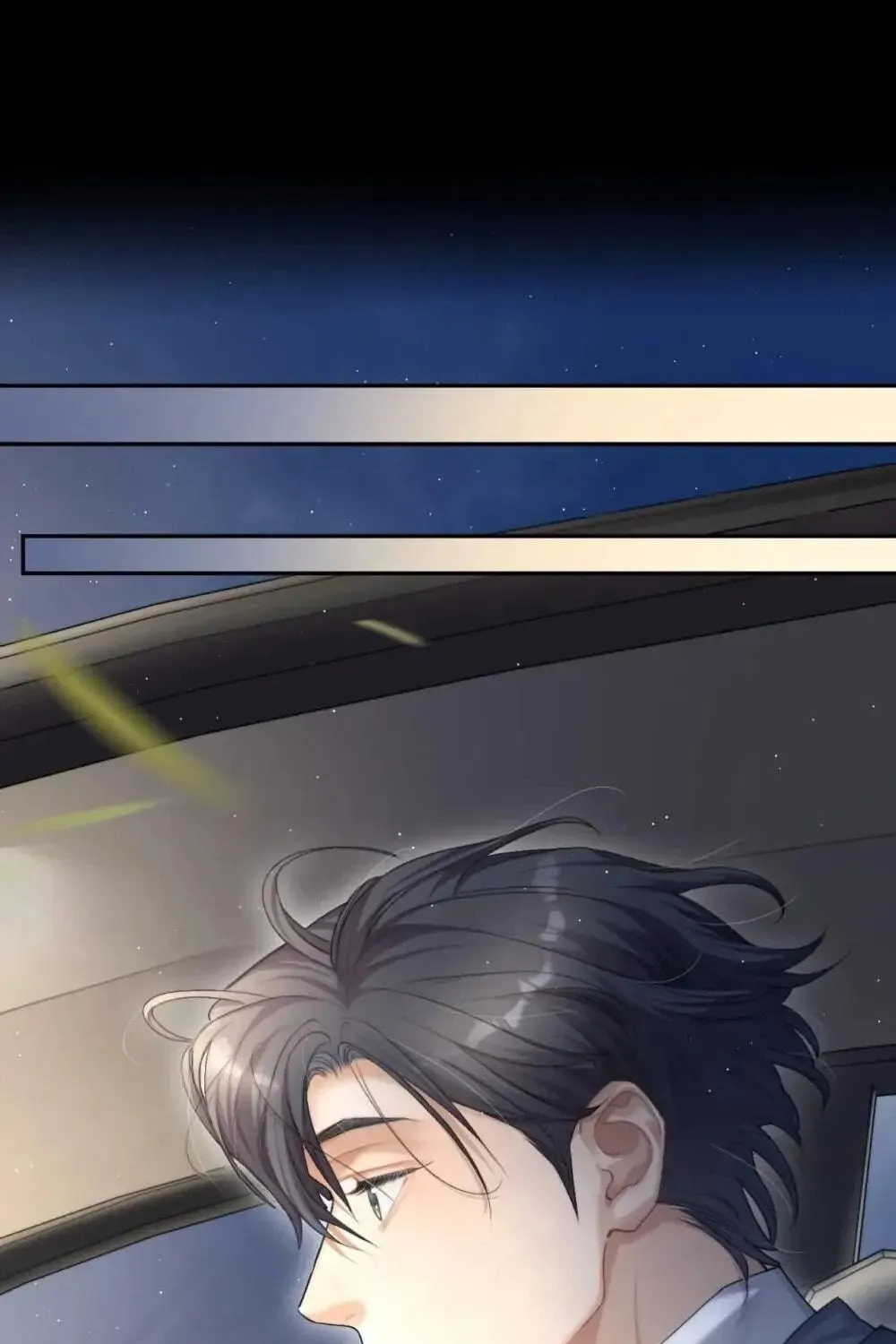 Read Intoxicated Love chapter 8 image 32 on Lezhin