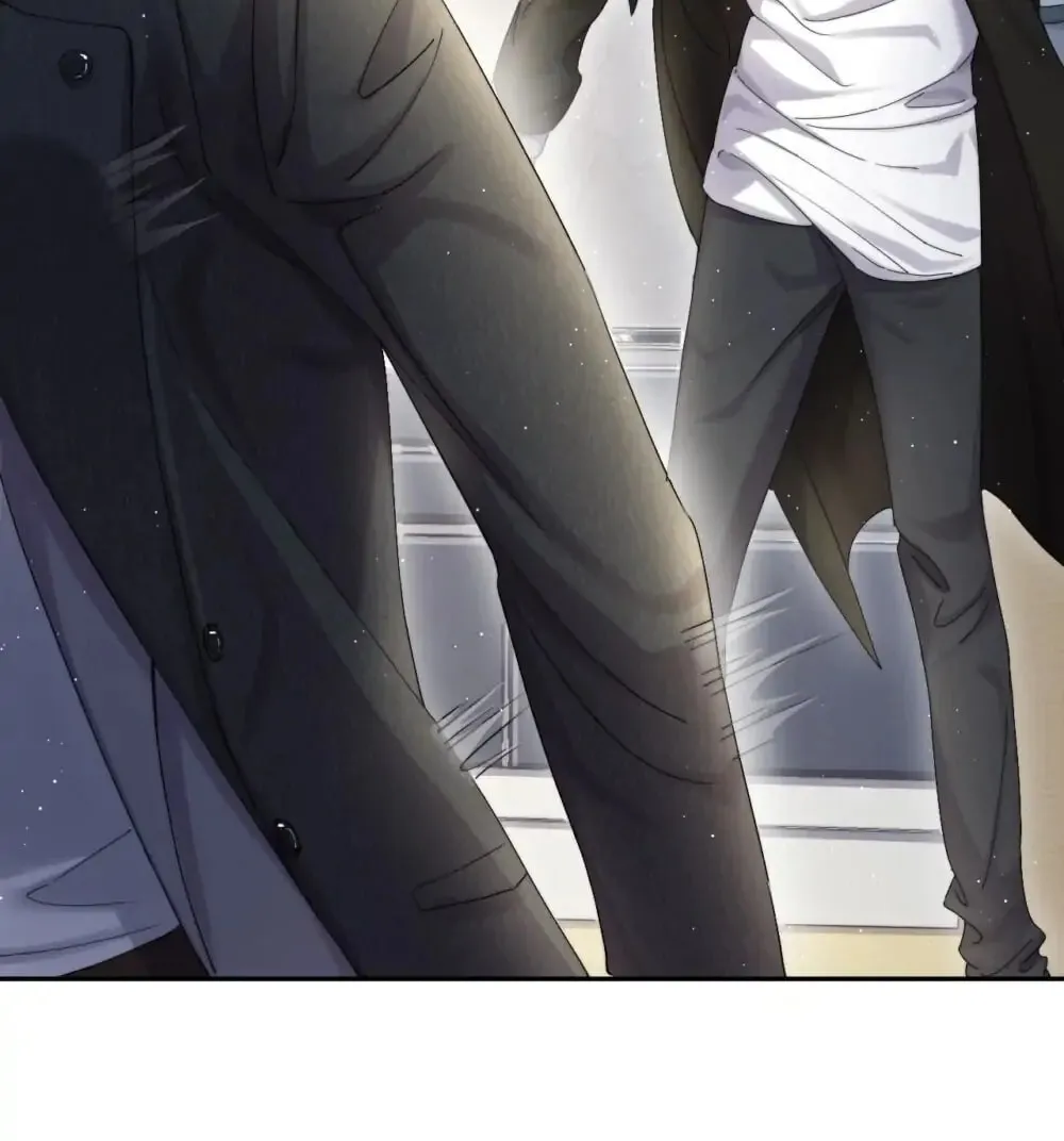 Read Intoxicated Love chapter 8 image 5 on Lezhin