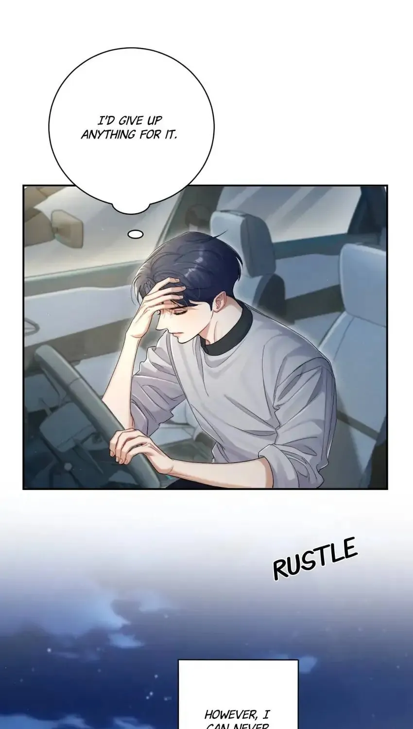 Read Intoxicated Love chapter 80 image 11 on Lezhin