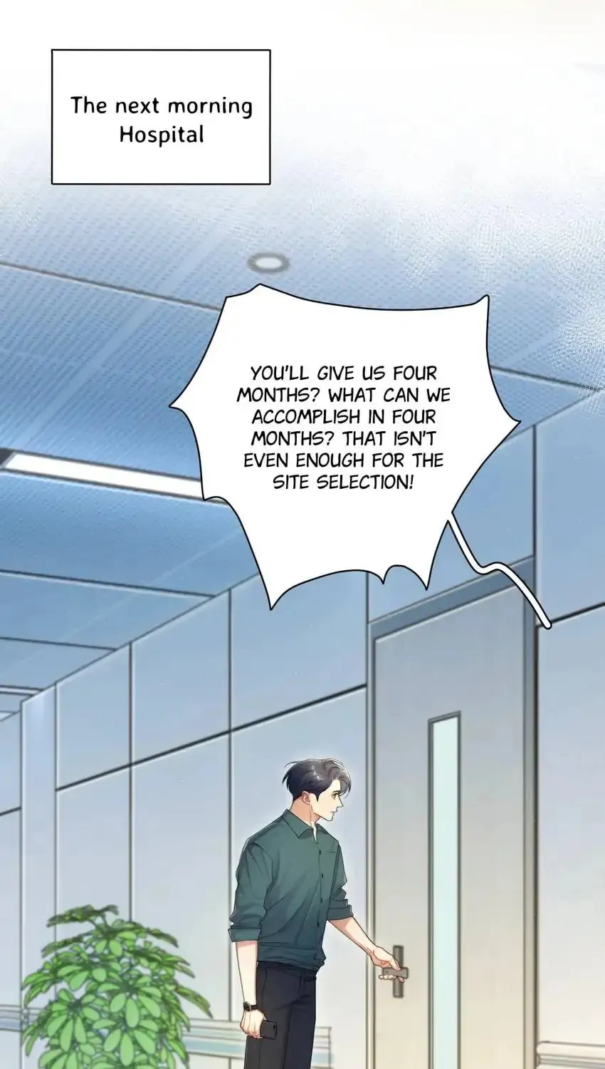 Read Intoxicated Love chapter 80 image 14 on Lezhin