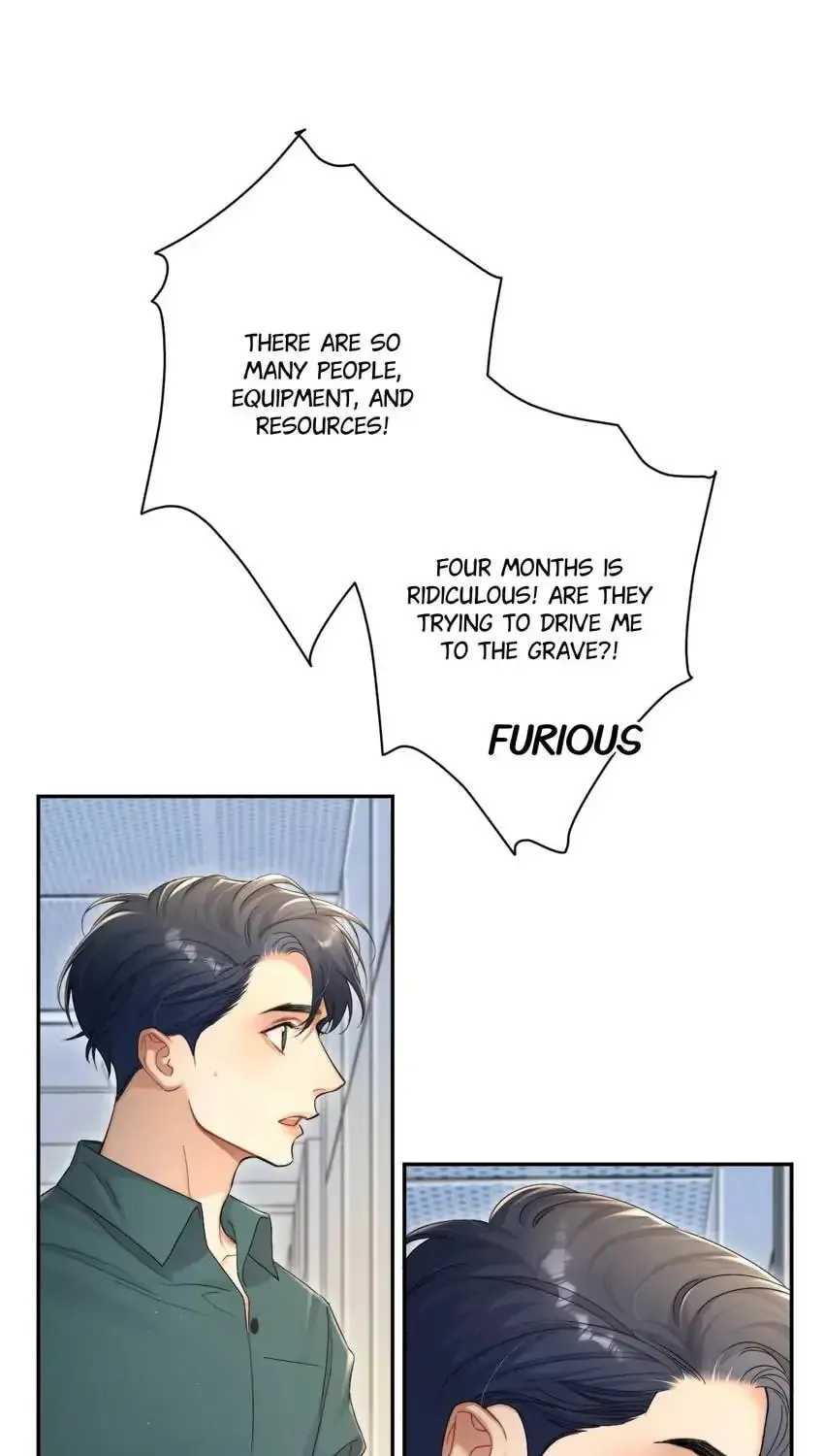 Read Intoxicated Love chapter 80 image 16 on Lezhin