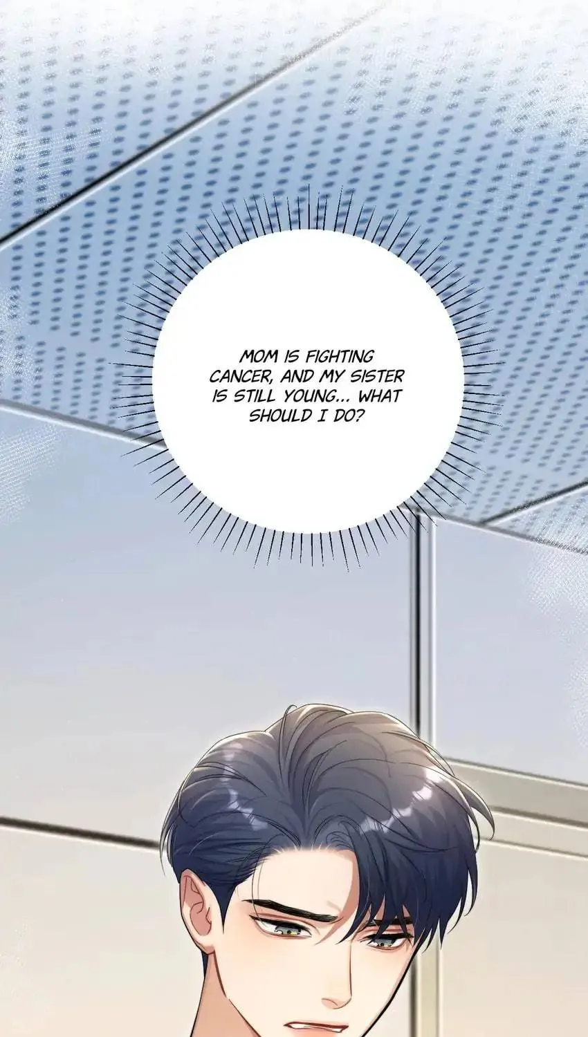 Read Intoxicated Love chapter 80 image 18 on Lezhin