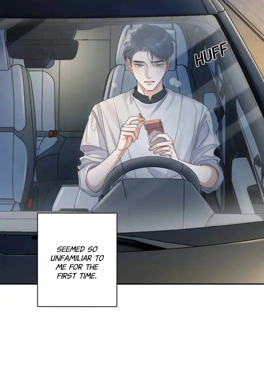 Read Intoxicated Love chapter 80 image 2 on Lezhin
