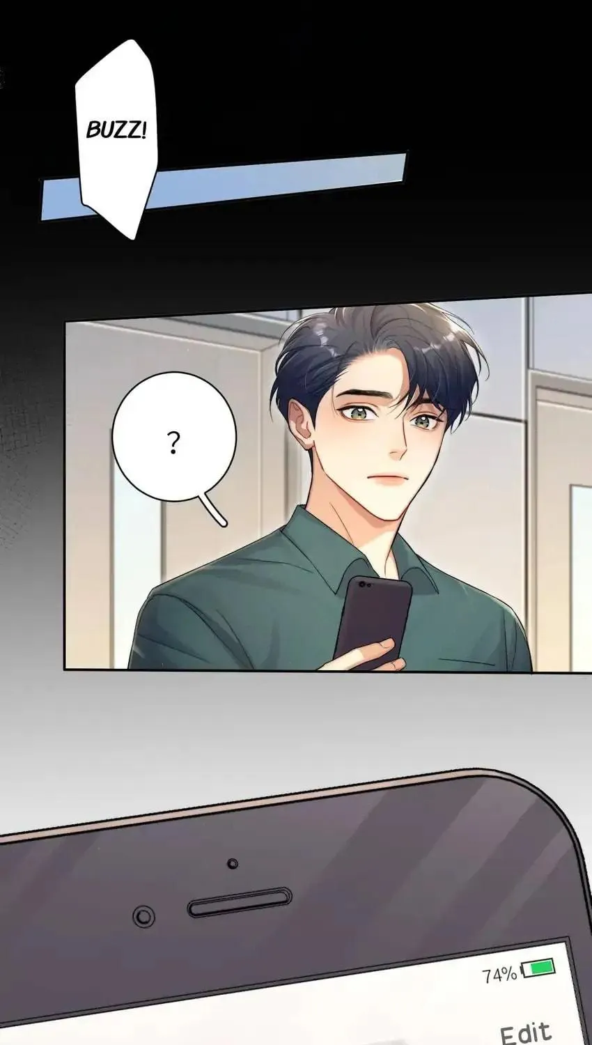 Read Intoxicated Love chapter 80 image 20 on Lezhin