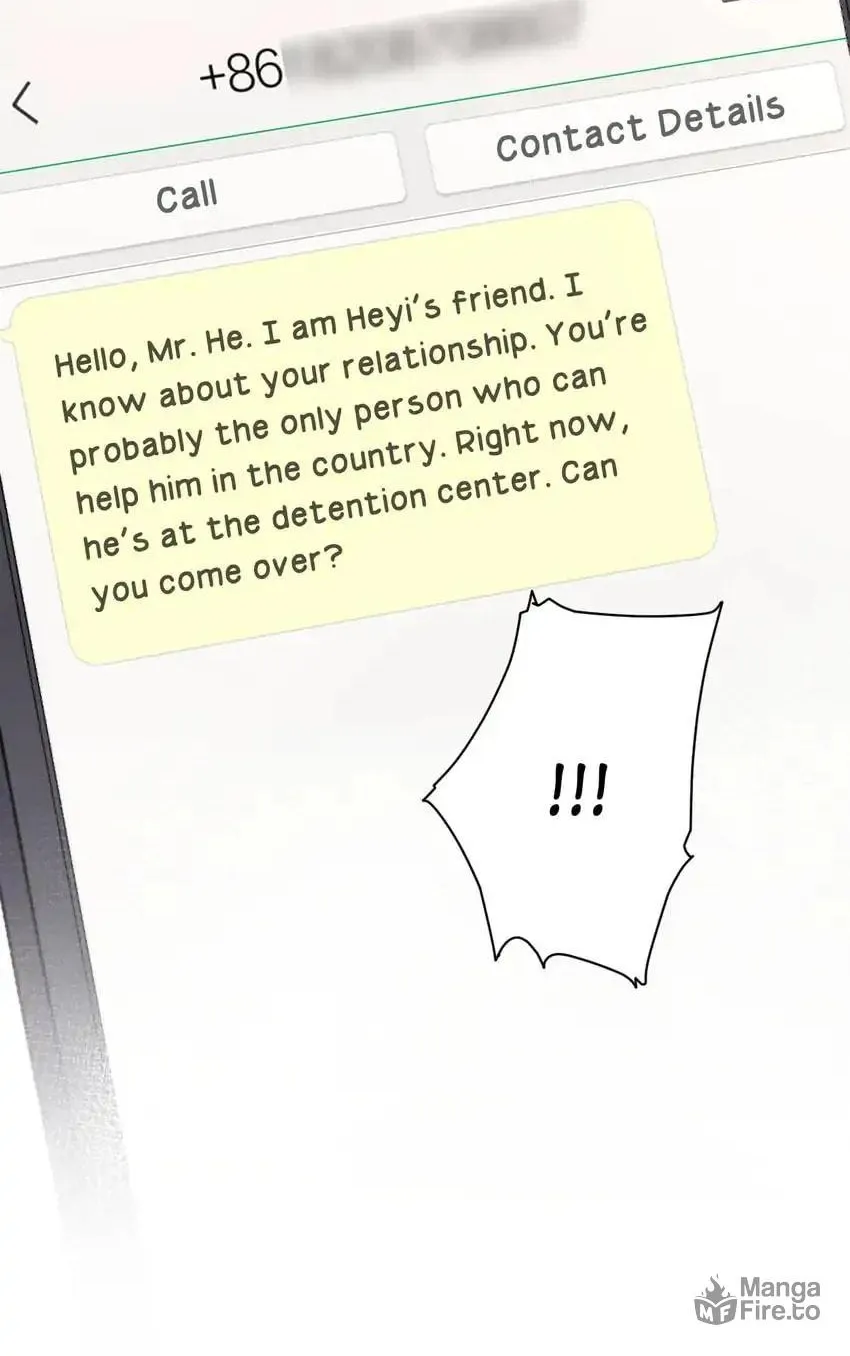Read Intoxicated Love chapter 80 image 21 on Lezhin