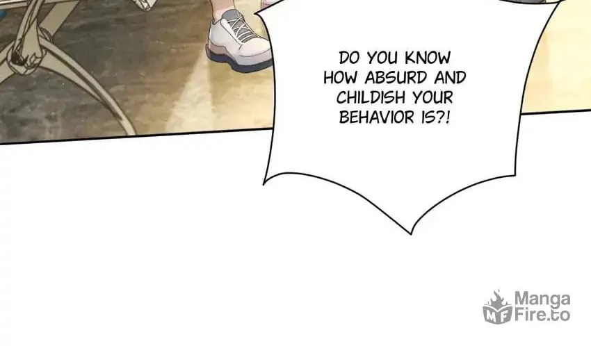 Read Intoxicated Love chapter 80 image 25 on Lezhin