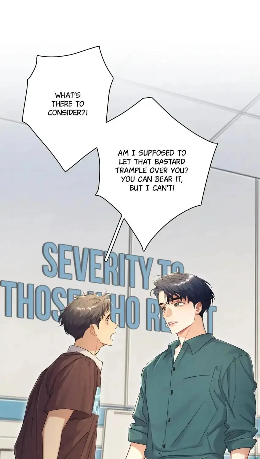 Read Intoxicated Love chapter 80 image 27 on Lezhin