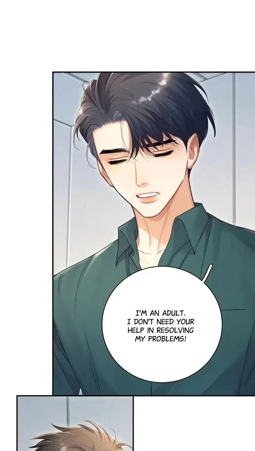 Read Intoxicated Love chapter 80 image 29 on Lezhin