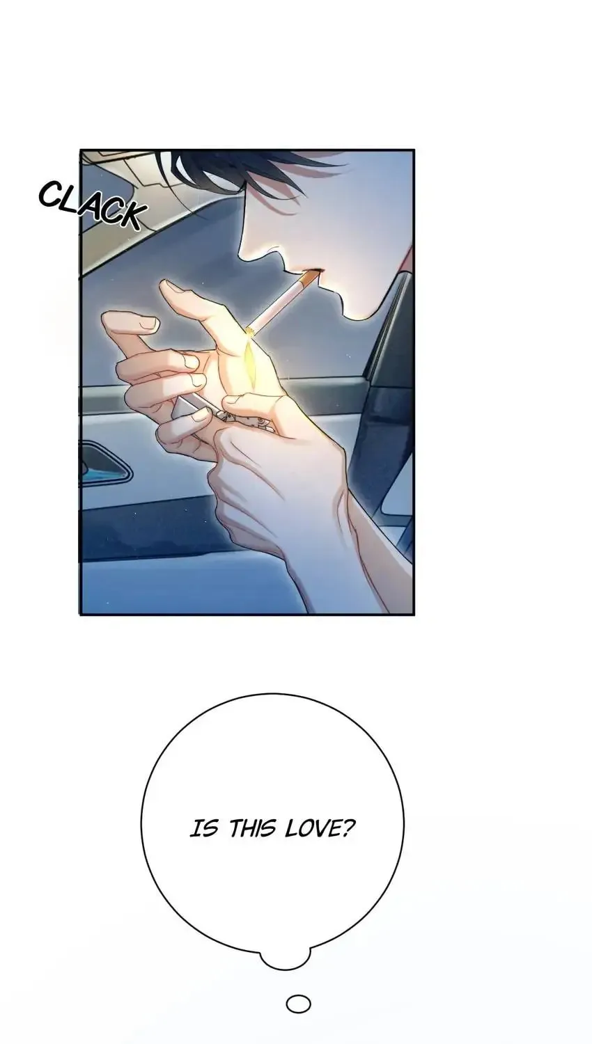 Read Intoxicated Love chapter 80 image 3 on Lezhin