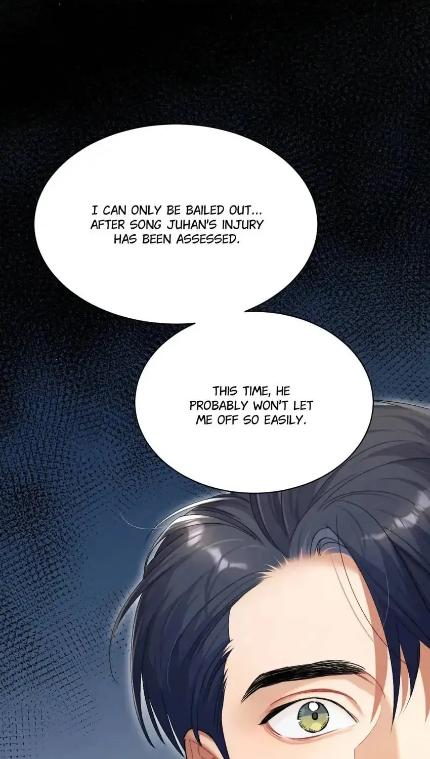 Read Intoxicated Love chapter 80 image 32 on Lezhin