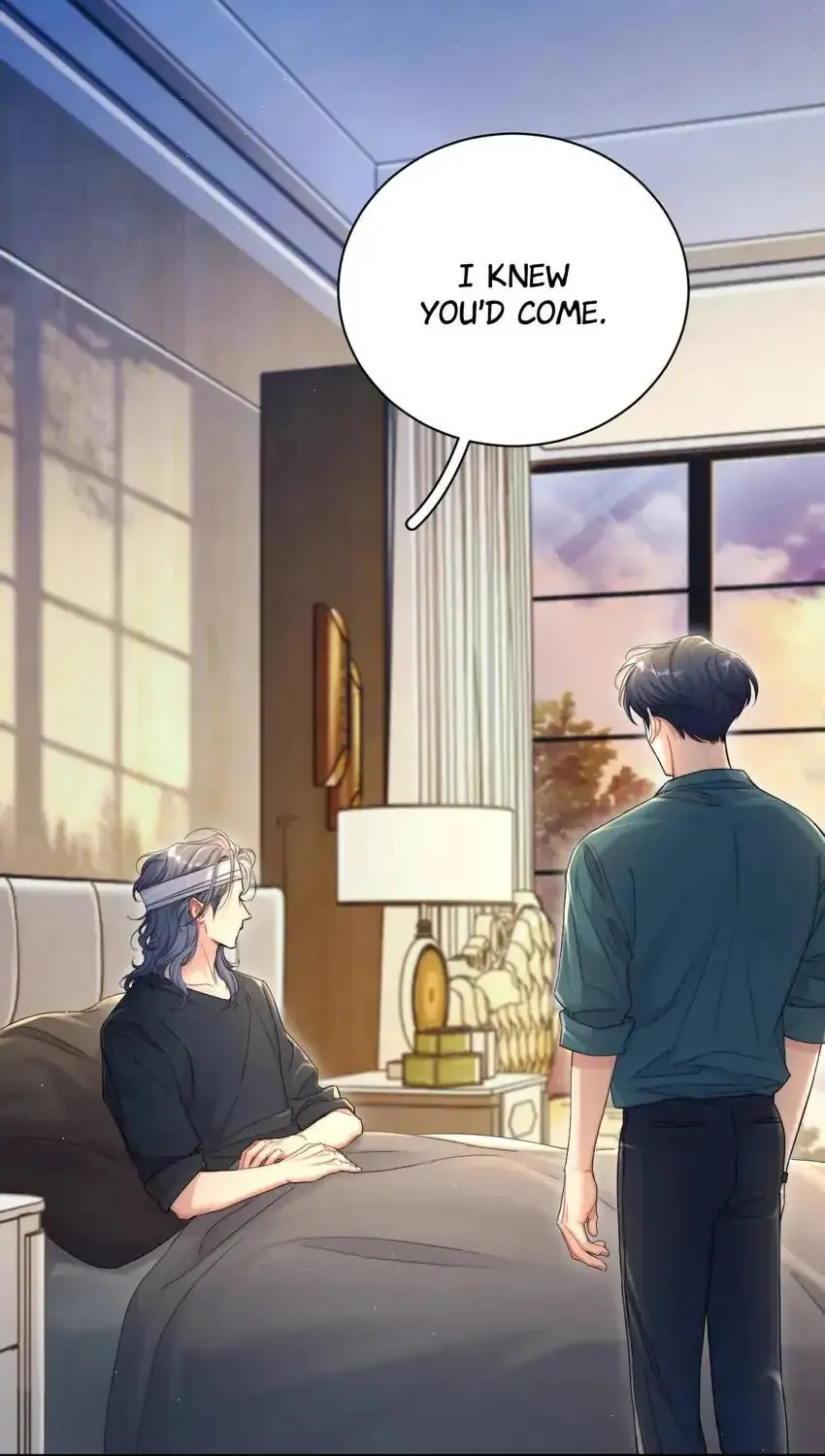 Read Intoxicated Love chapter 80 image 36 on Lezhin