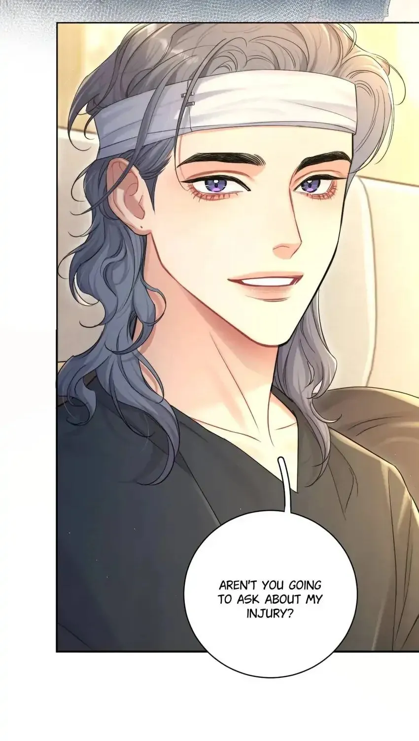 Read Intoxicated Love chapter 80 image 39 on Lezhin