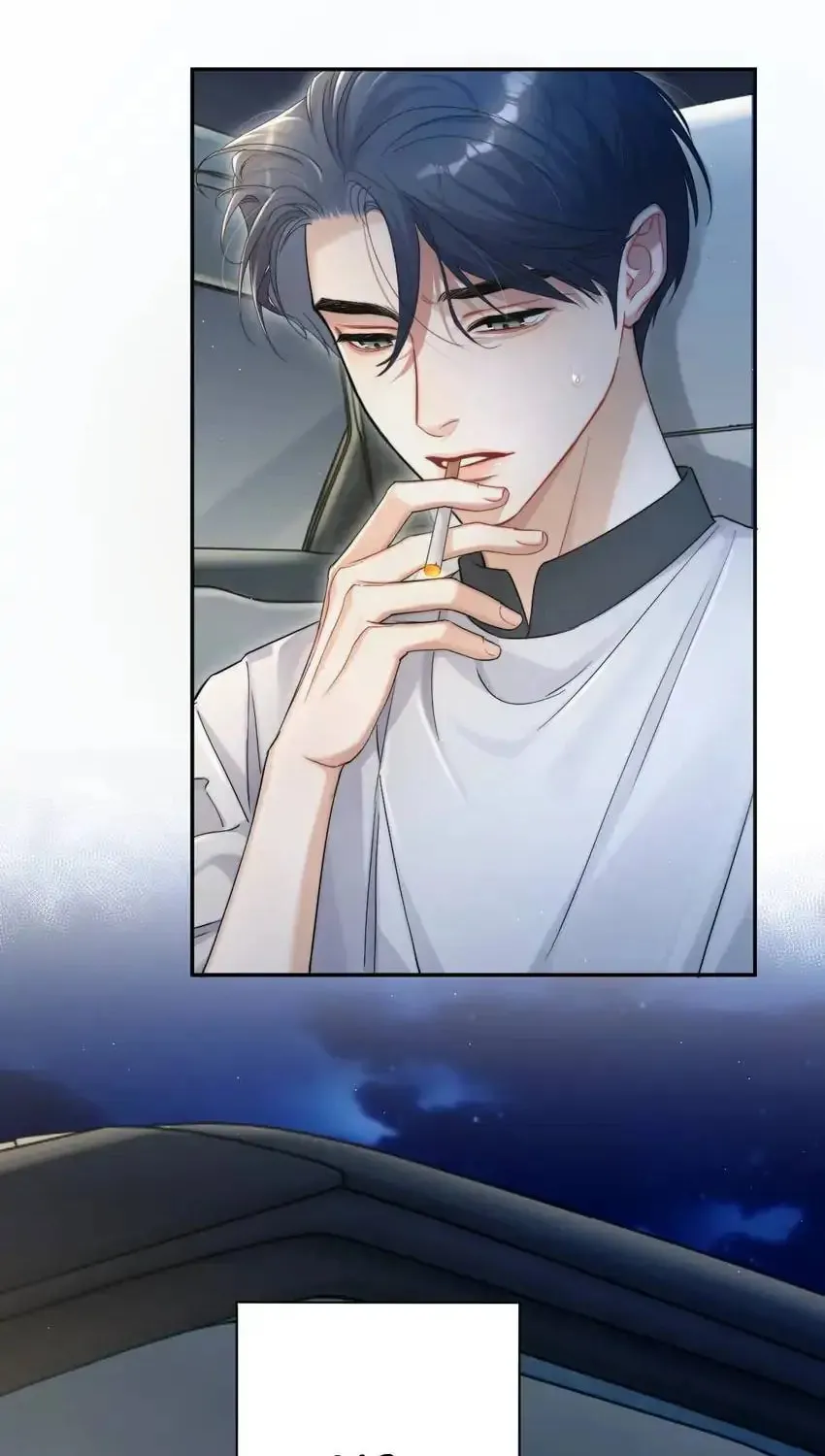 Read Intoxicated Love chapter 80 image 4 on Lezhin