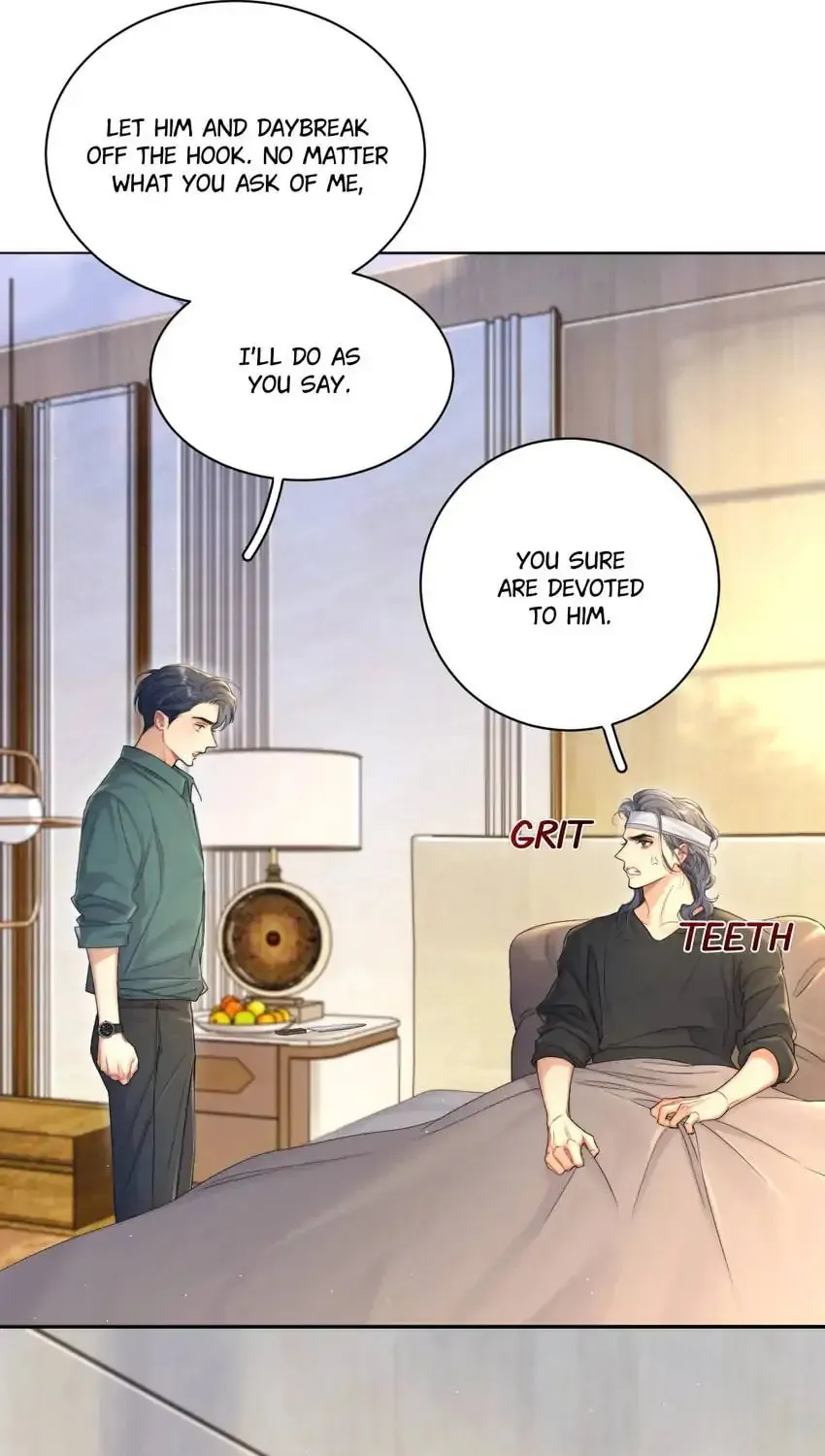 Read Intoxicated Love chapter 80 image 41 on Lezhin