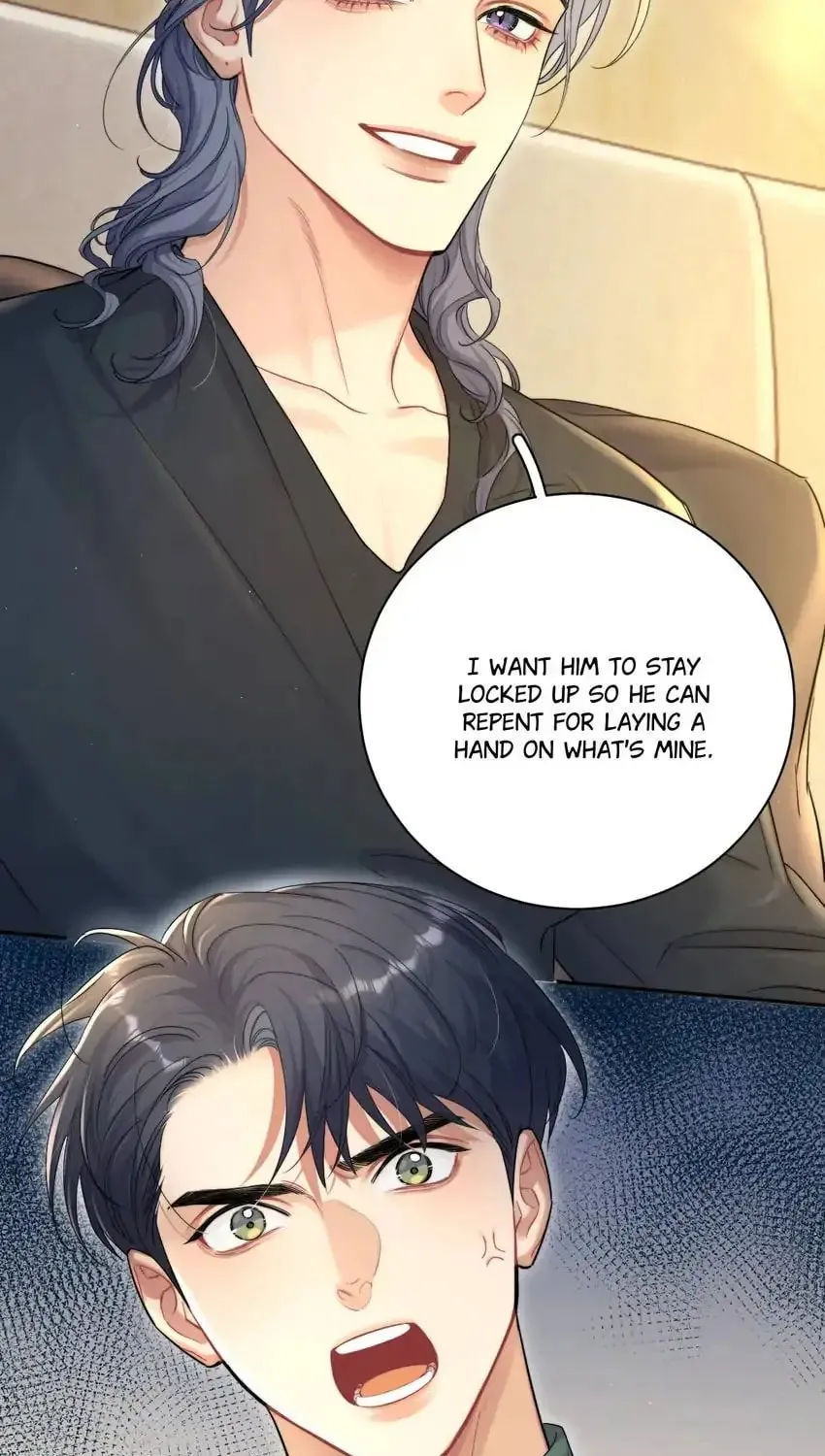 Read Intoxicated Love chapter 80 image 43 on Lezhin