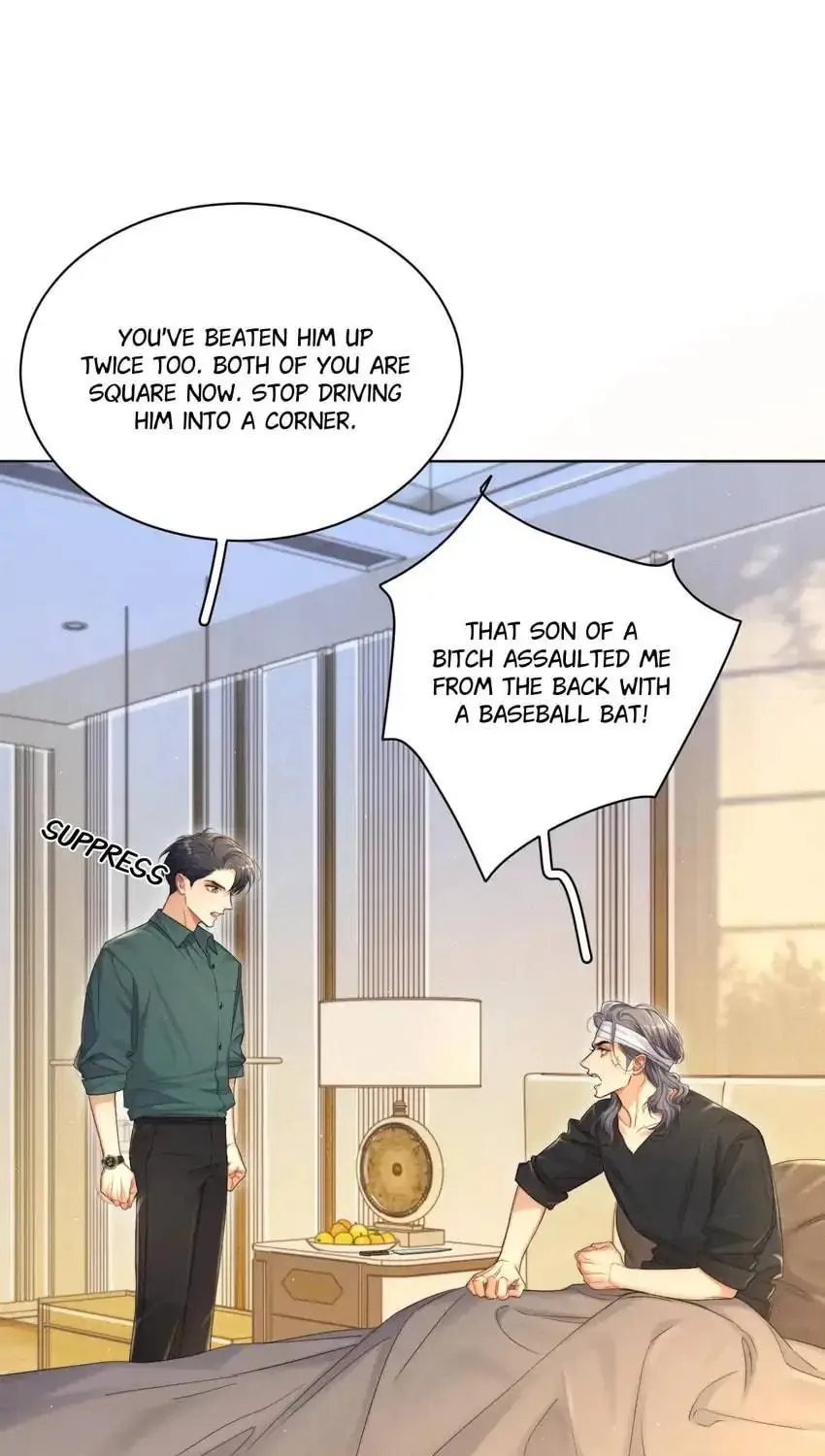 Read Intoxicated Love chapter 80 image 46 on Lezhin