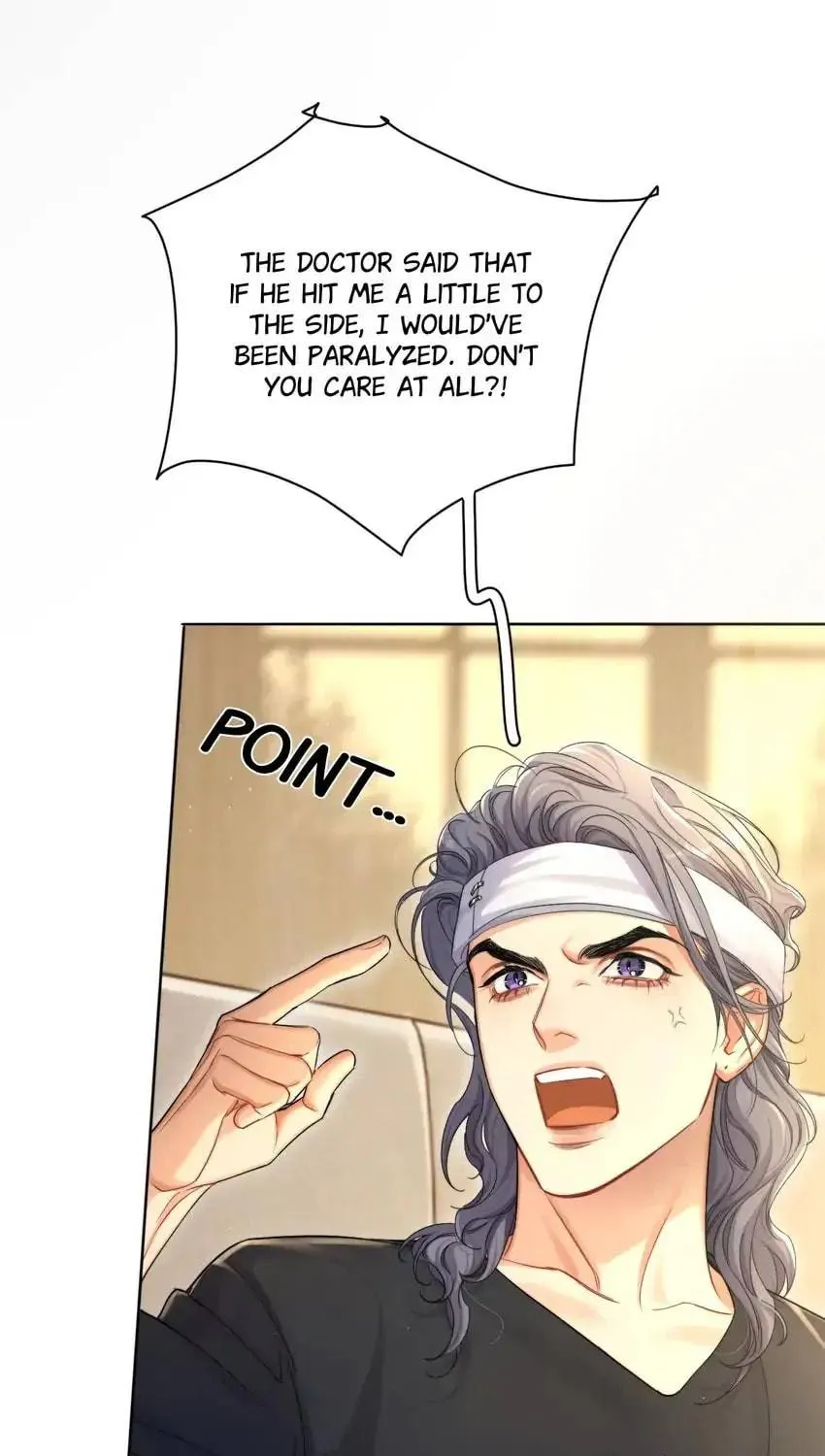 Read Intoxicated Love chapter 80 image 48 on Lezhin