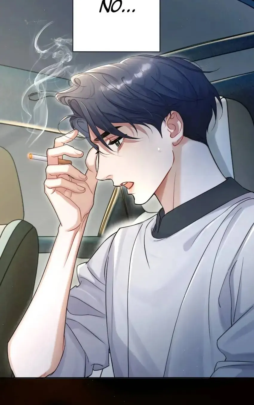 Read Intoxicated Love chapter 80 image 5 on Lezhin