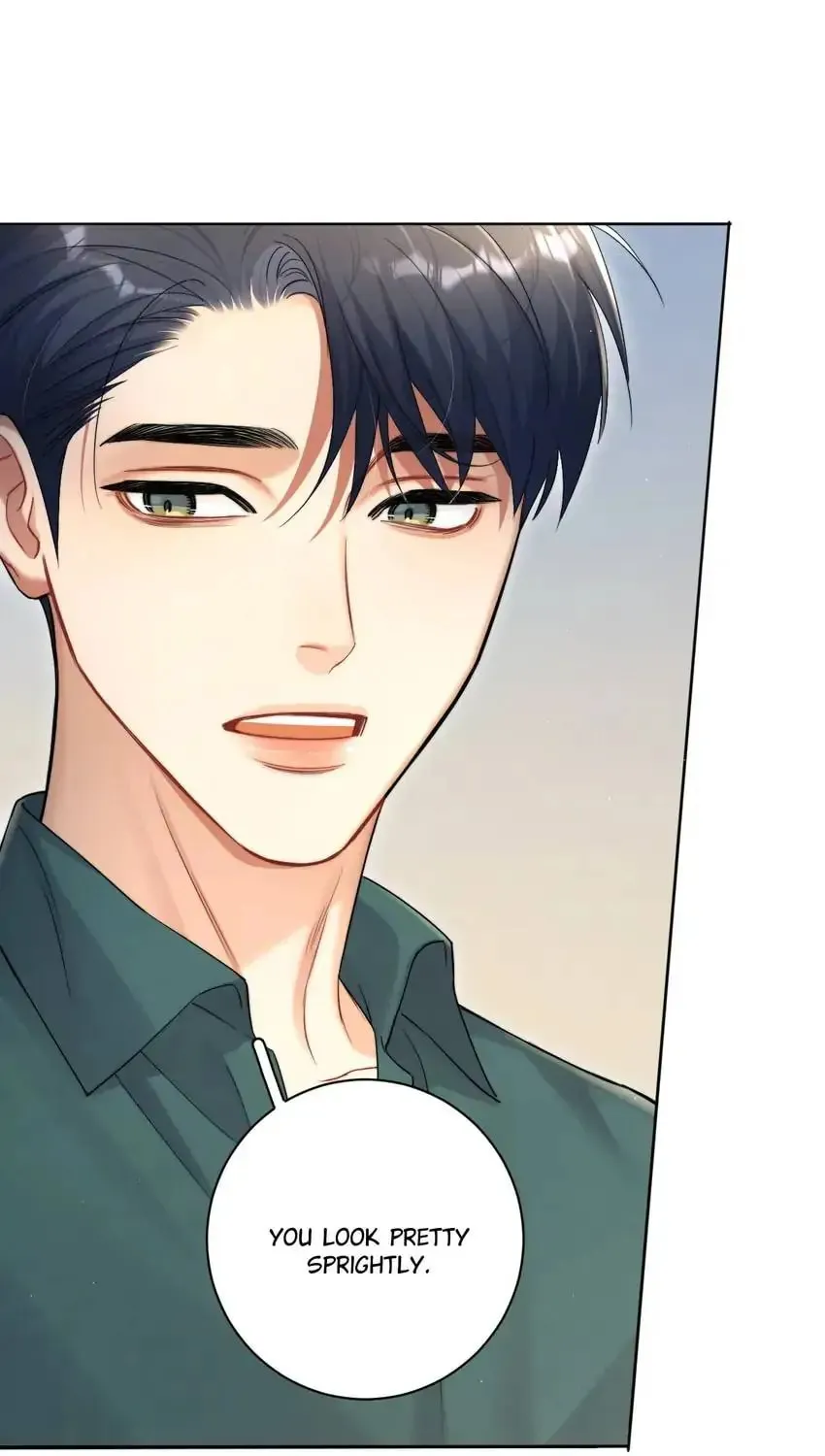 Read Intoxicated Love chapter 80 image 50 on Lezhin
