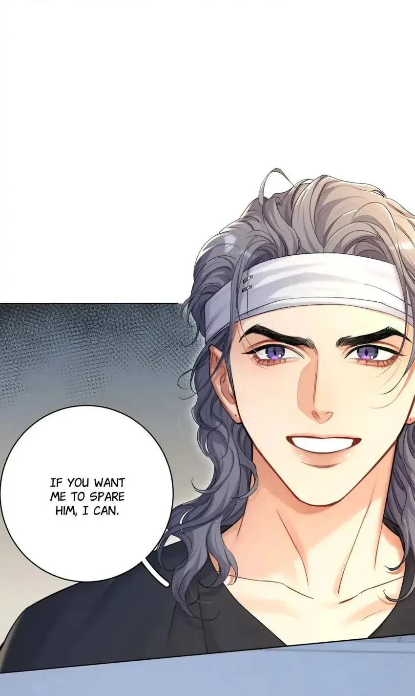 Read Intoxicated Love chapter 80 image 51 on Lezhin