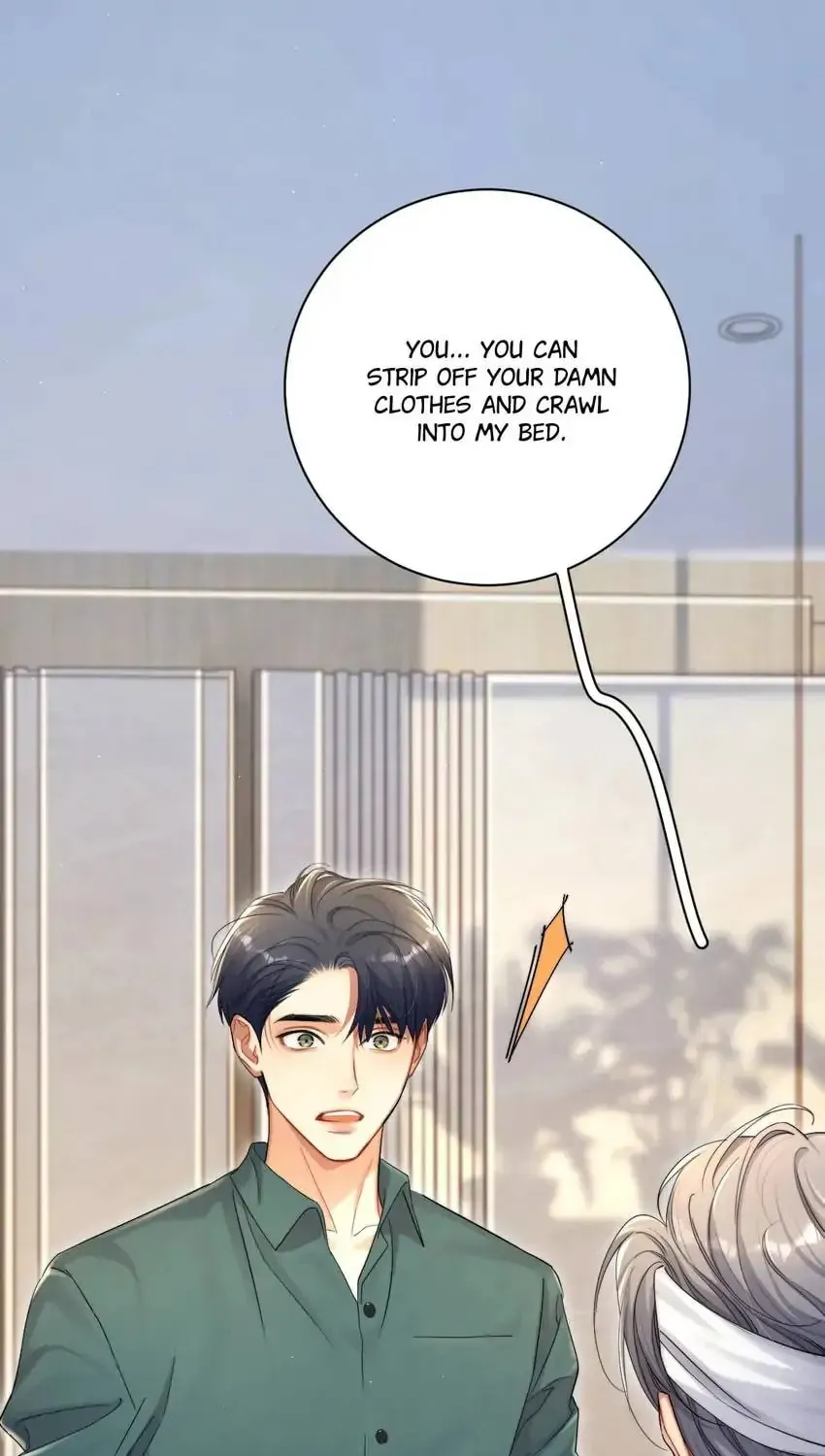 Read Intoxicated Love chapter 80 image 52 on Lezhin