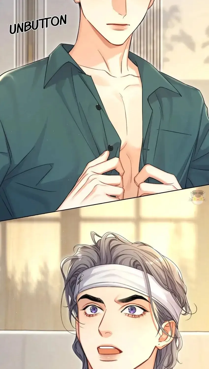Read Intoxicated Love chapter 80 image 55 on Lezhin