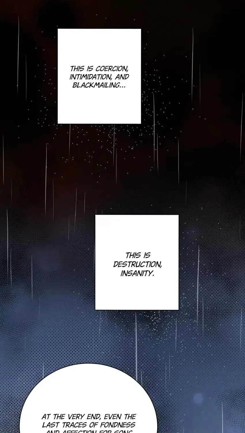 Read Intoxicated Love chapter 80 image 6 on Lezhin