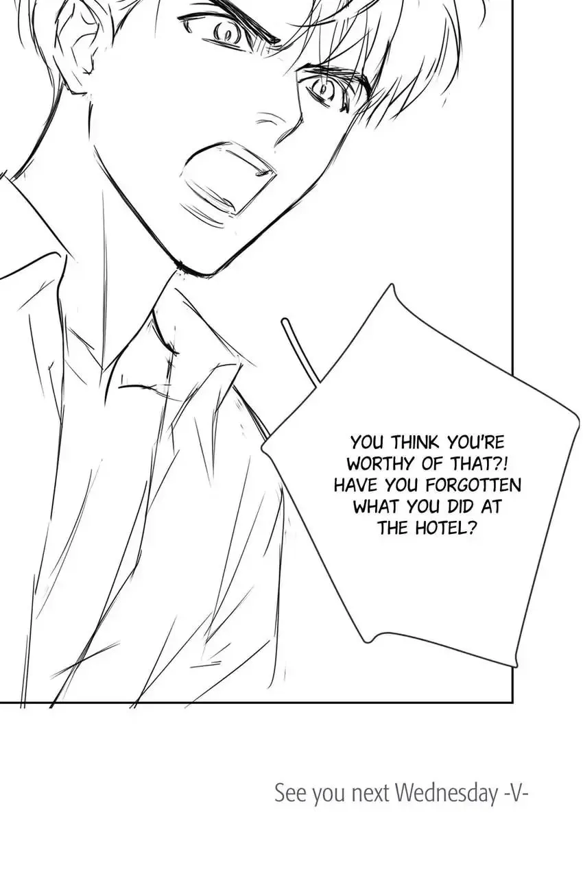 Read Intoxicated Love chapter 80 image 60 on Lezhin