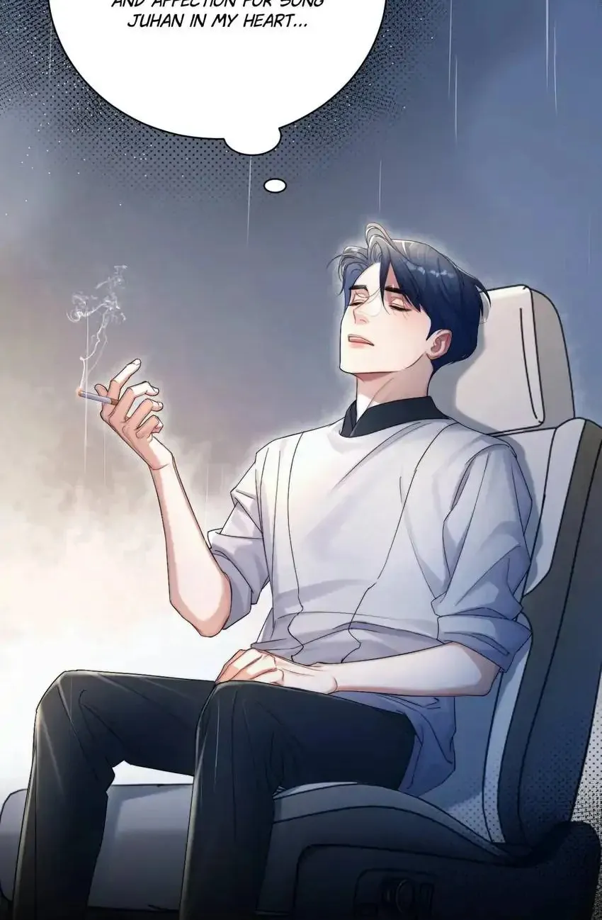 Read Intoxicated Love chapter 80 image 7 on Lezhin