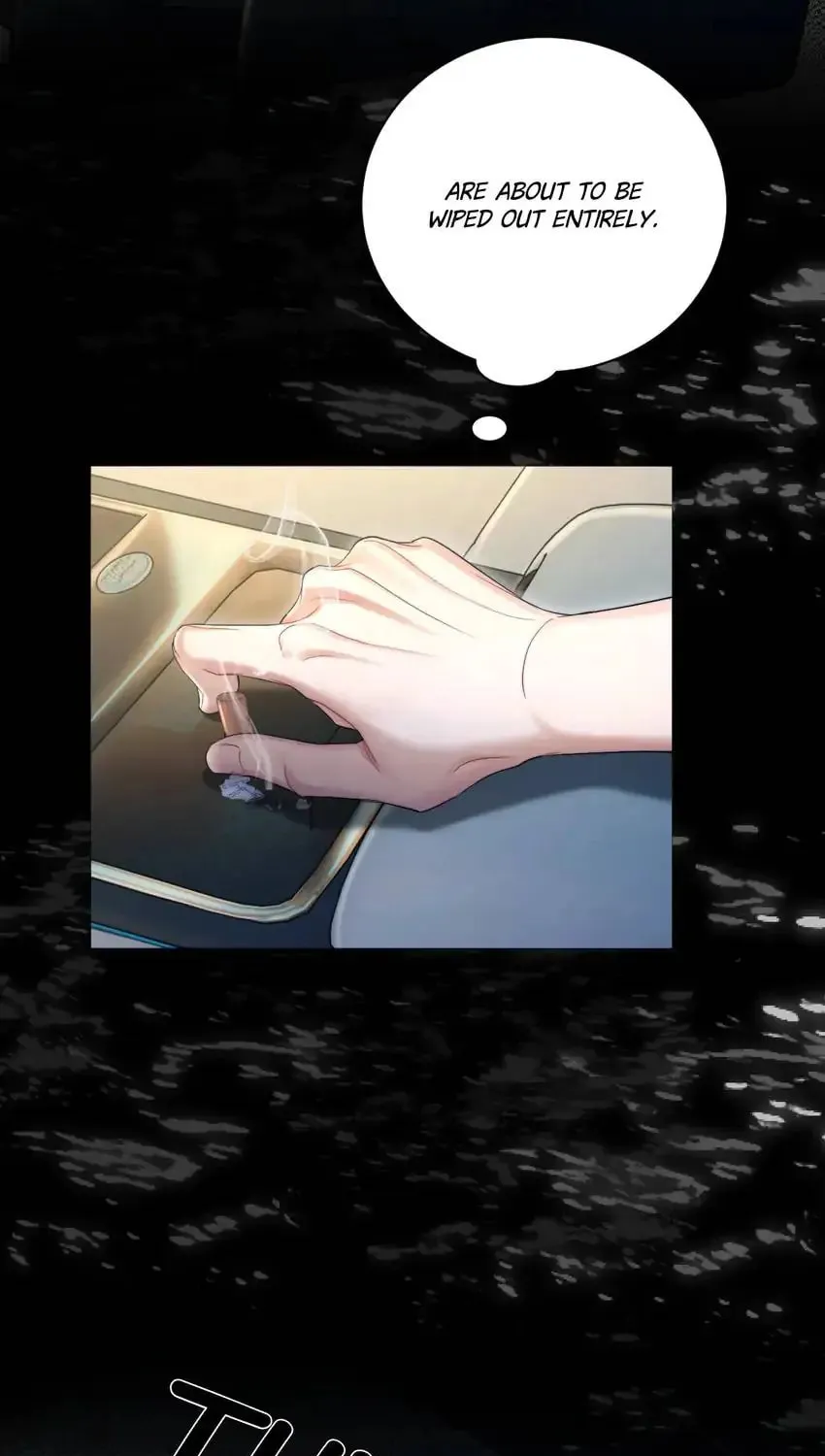 Read Intoxicated Love chapter 80 image 8 on Lezhin