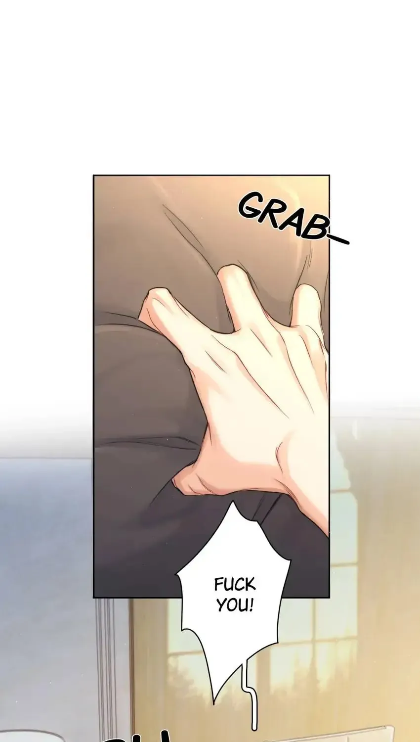 Read Intoxicated Love chapter 81 image 1 on Lezhin