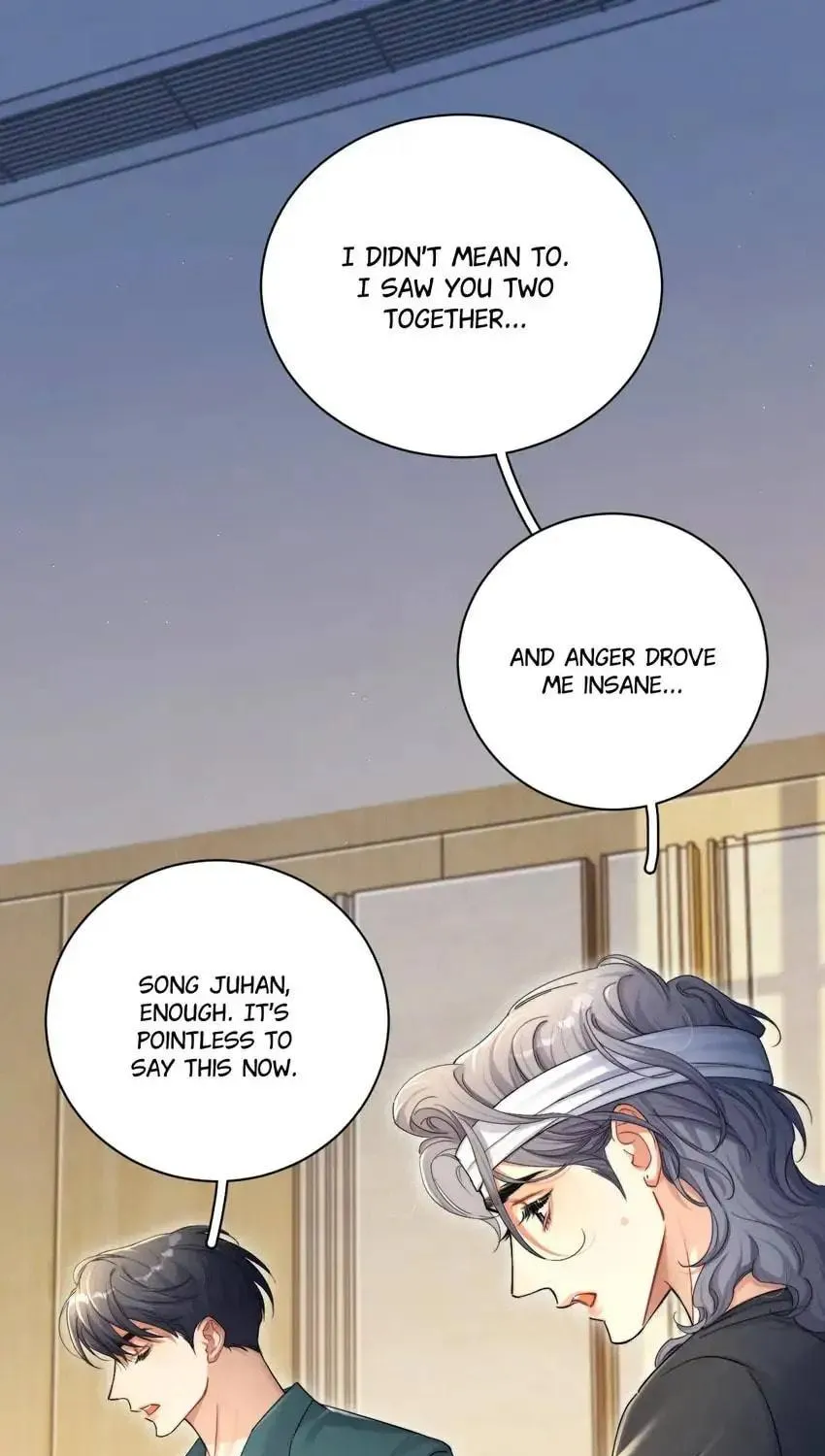 Read Intoxicated Love chapter 81 image 11 on Lezhin