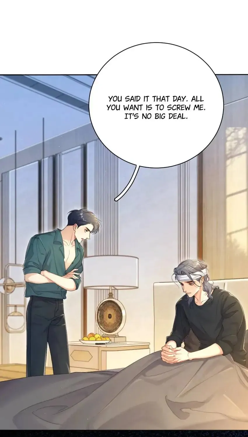 Read Intoxicated Love chapter 81 image 13 on Lezhin