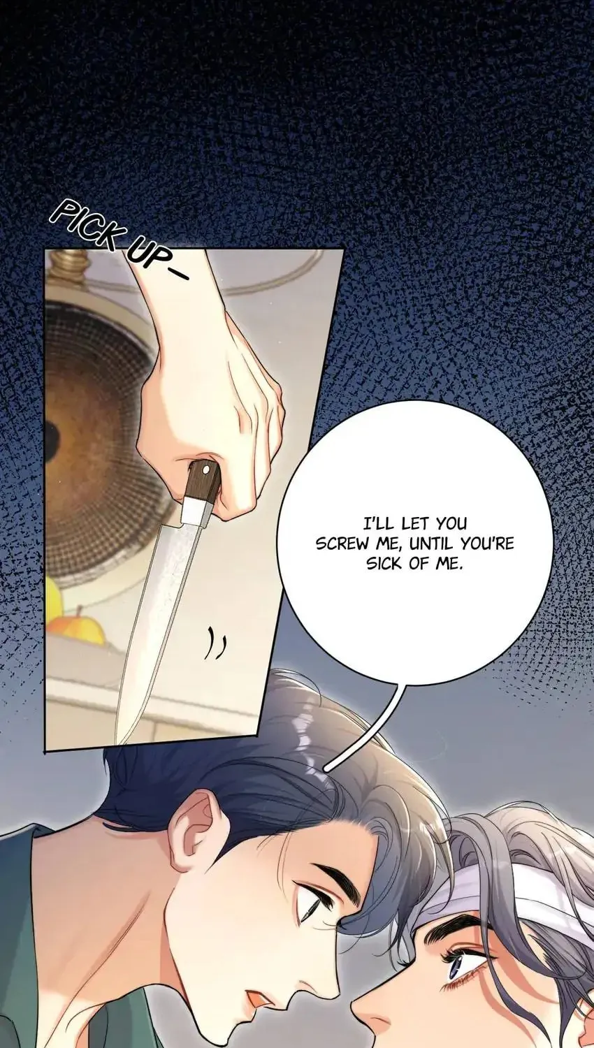 Read Intoxicated Love chapter 81 image 14 on Lezhin