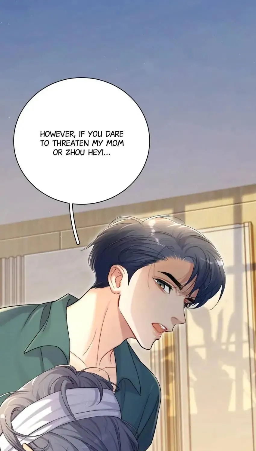 Read Intoxicated Love chapter 81 image 18 on Lezhin