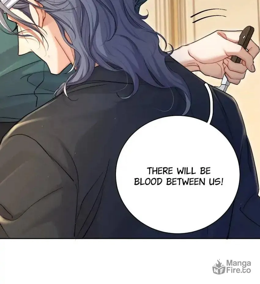 Read Intoxicated Love chapter 81 image 19 on Lezhin