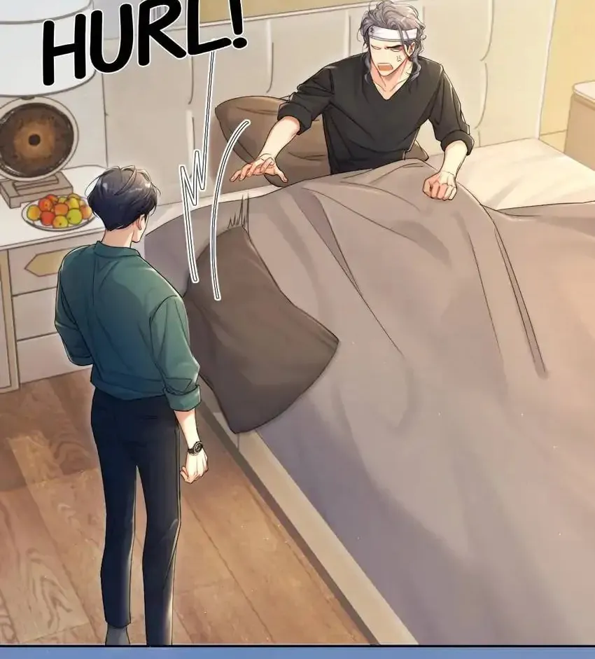 Read Intoxicated Love chapter 81 image 2 on Lezhin