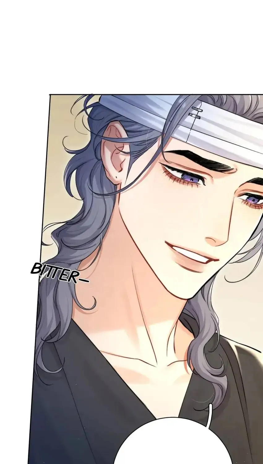 Read Intoxicated Love chapter 81 image 22 on Lezhin