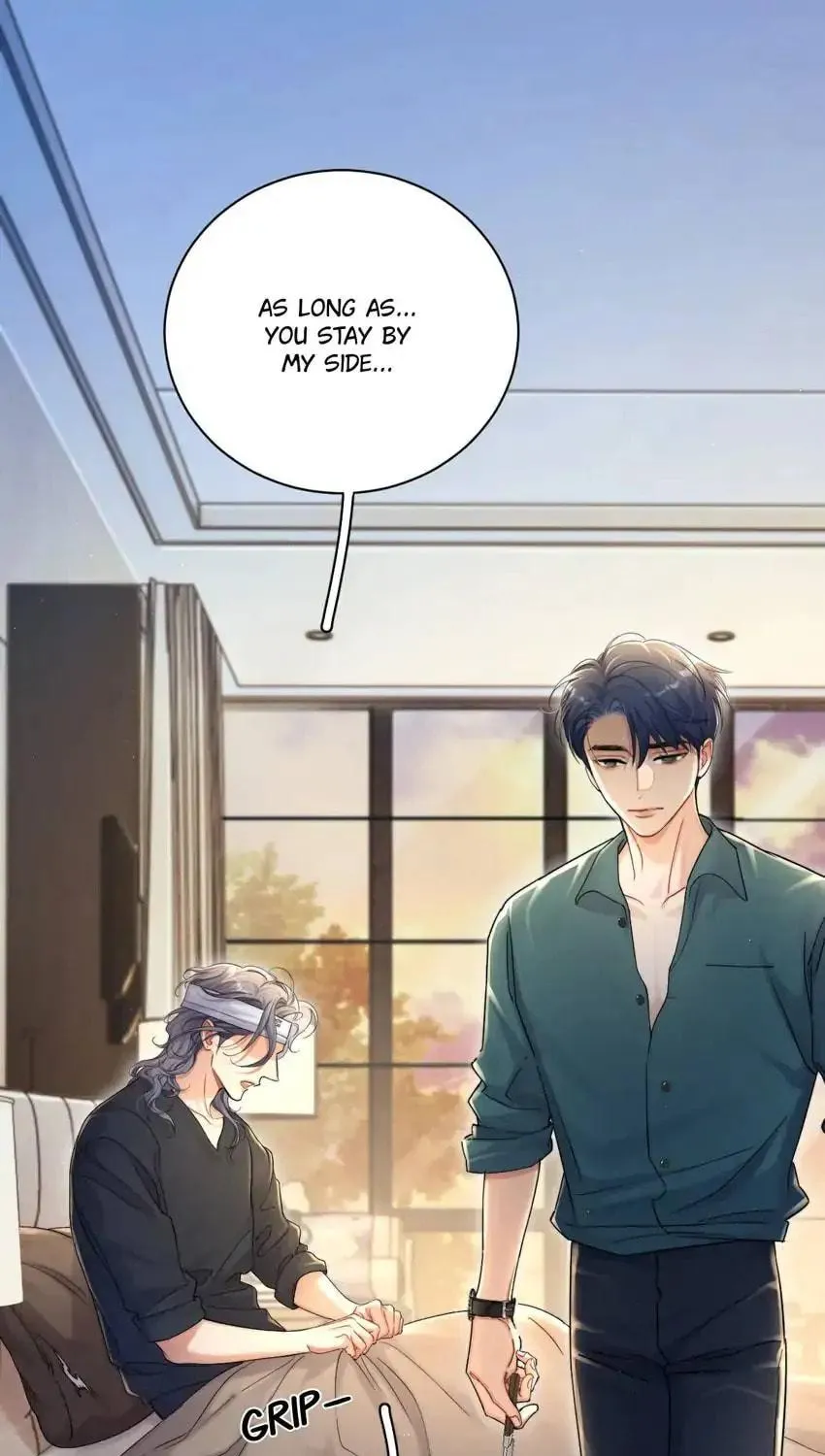 Read Intoxicated Love chapter 81 image 24 on Lezhin