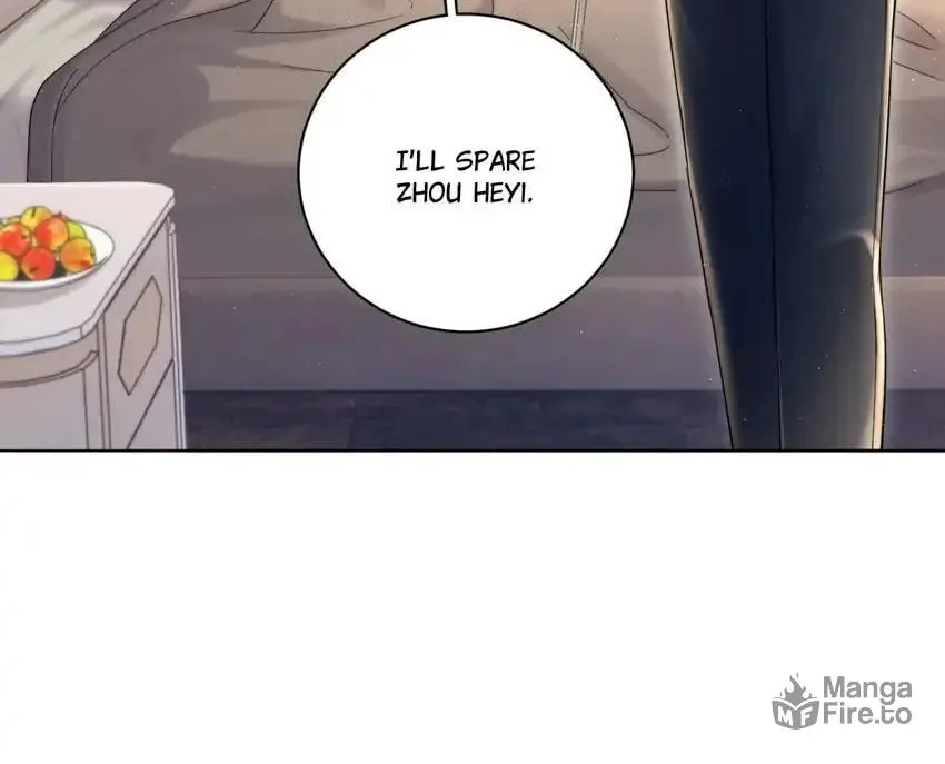 Read Intoxicated Love chapter 81 image 25 on Lezhin