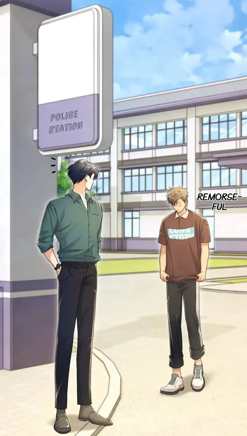Read Intoxicated Love chapter 81 image 29 on Lezhin