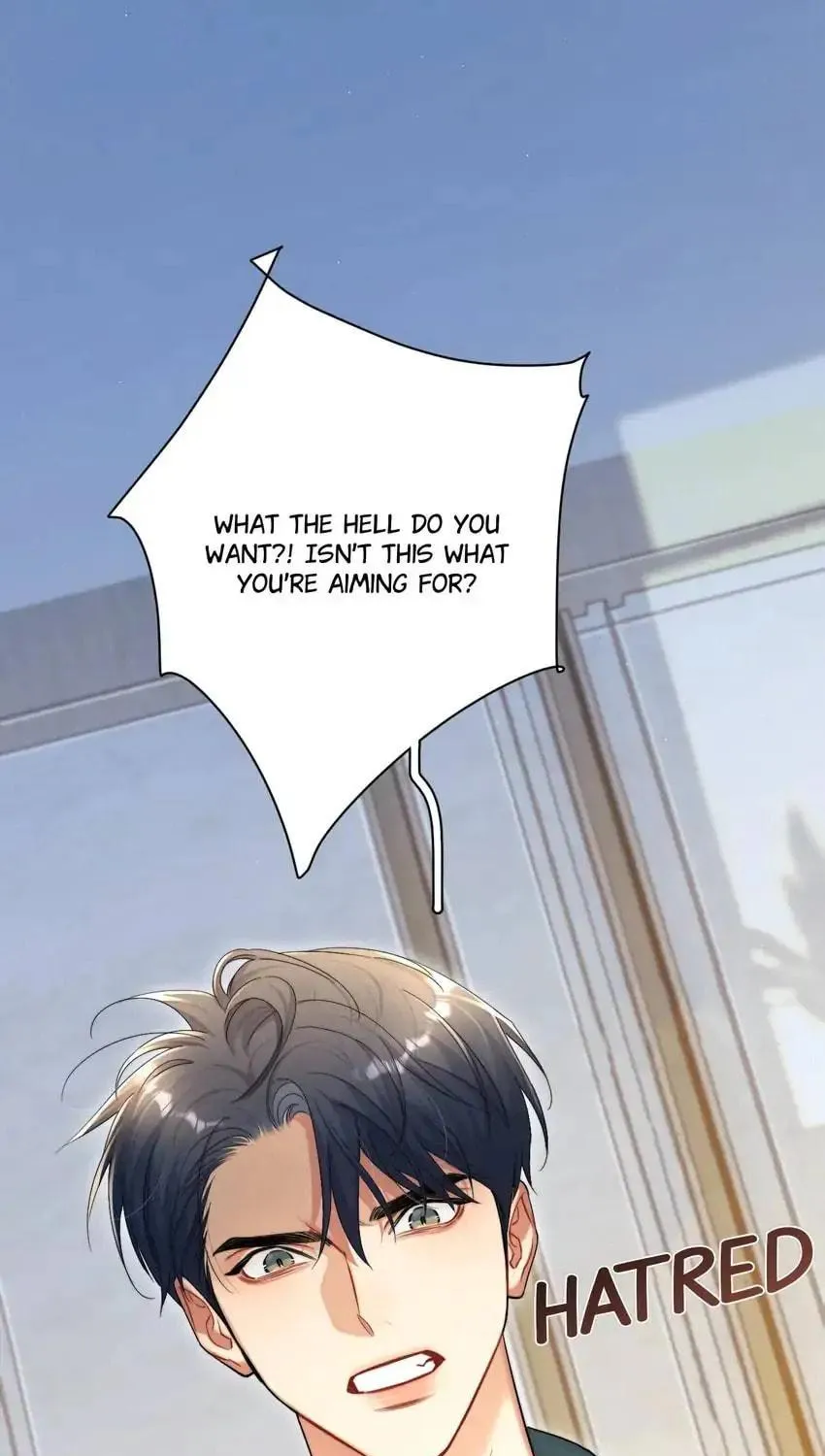 Read Intoxicated Love chapter 81 image 3 on Lezhin