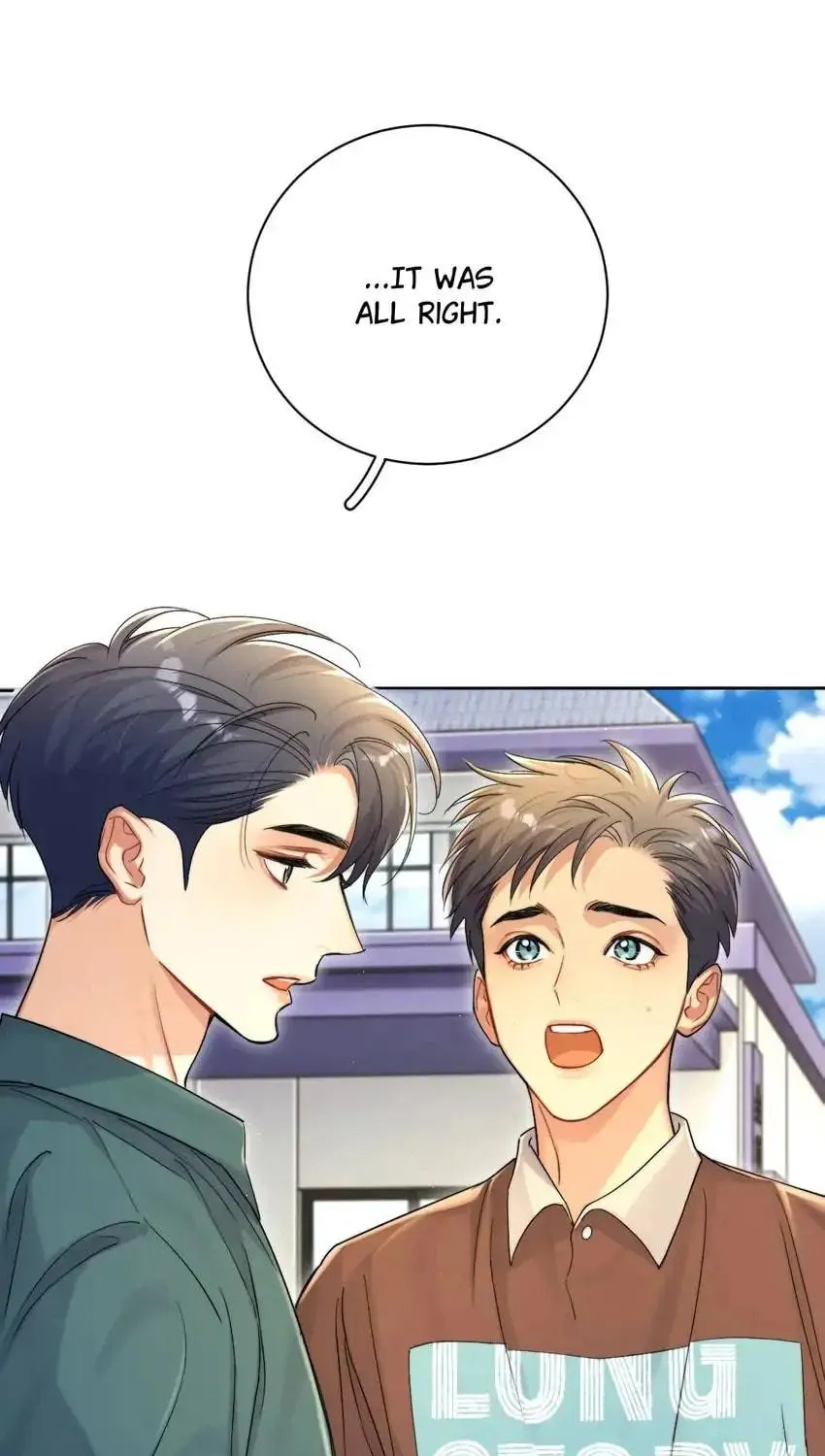 Read Intoxicated Love chapter 81 image 31 on Lezhin