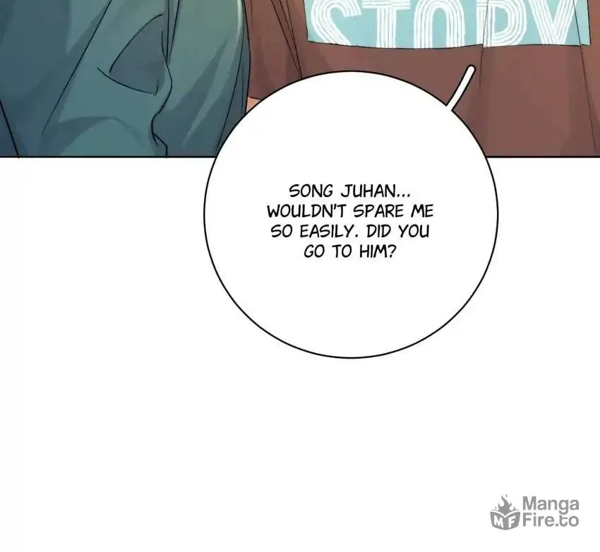 Read Intoxicated Love chapter 81 image 32 on Lezhin
