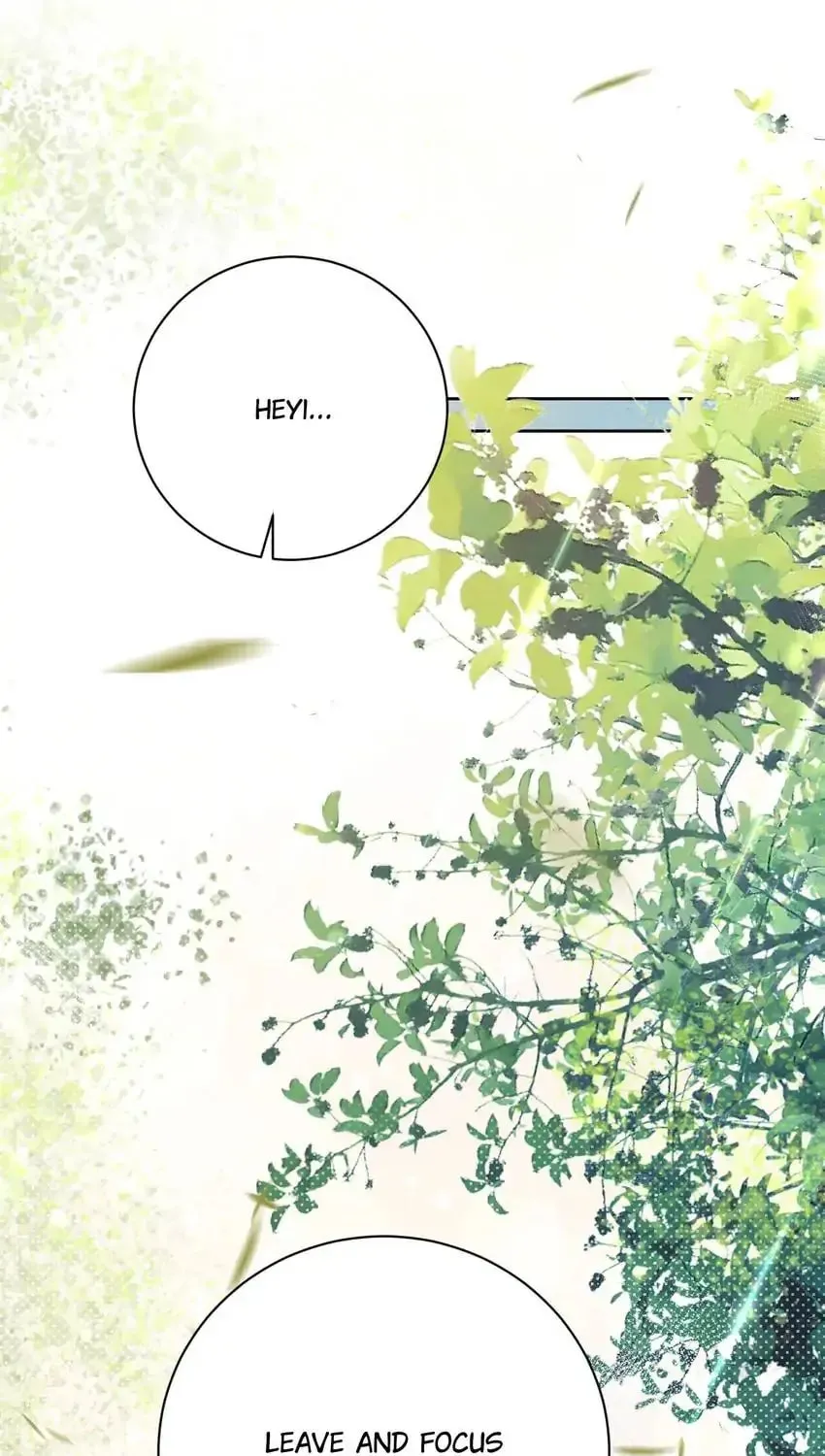 Read Intoxicated Love chapter 81 image 38 on Lezhin