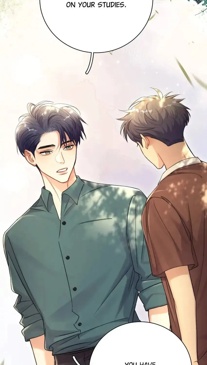 Read Intoxicated Love chapter 81 image 39 on Lezhin