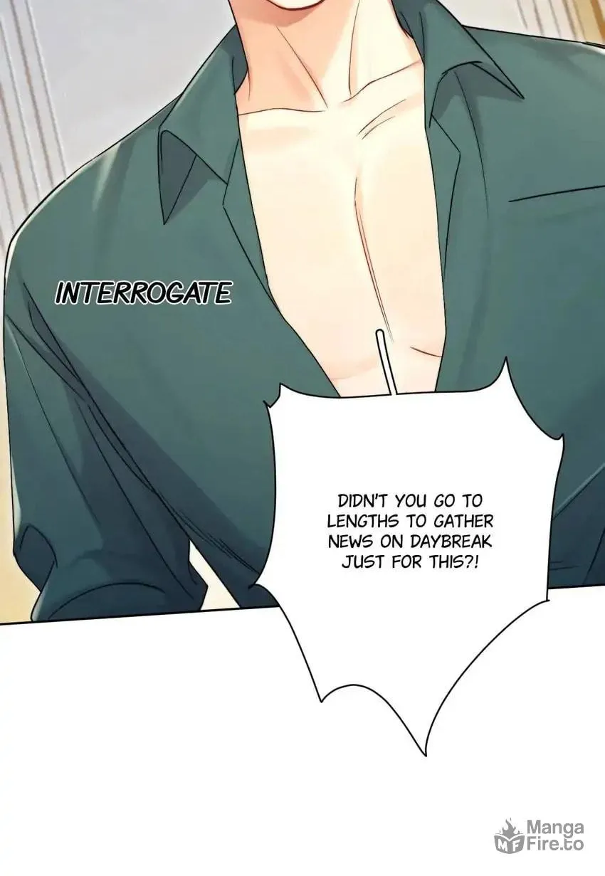 Read Intoxicated Love chapter 81 image 4 on Lezhin