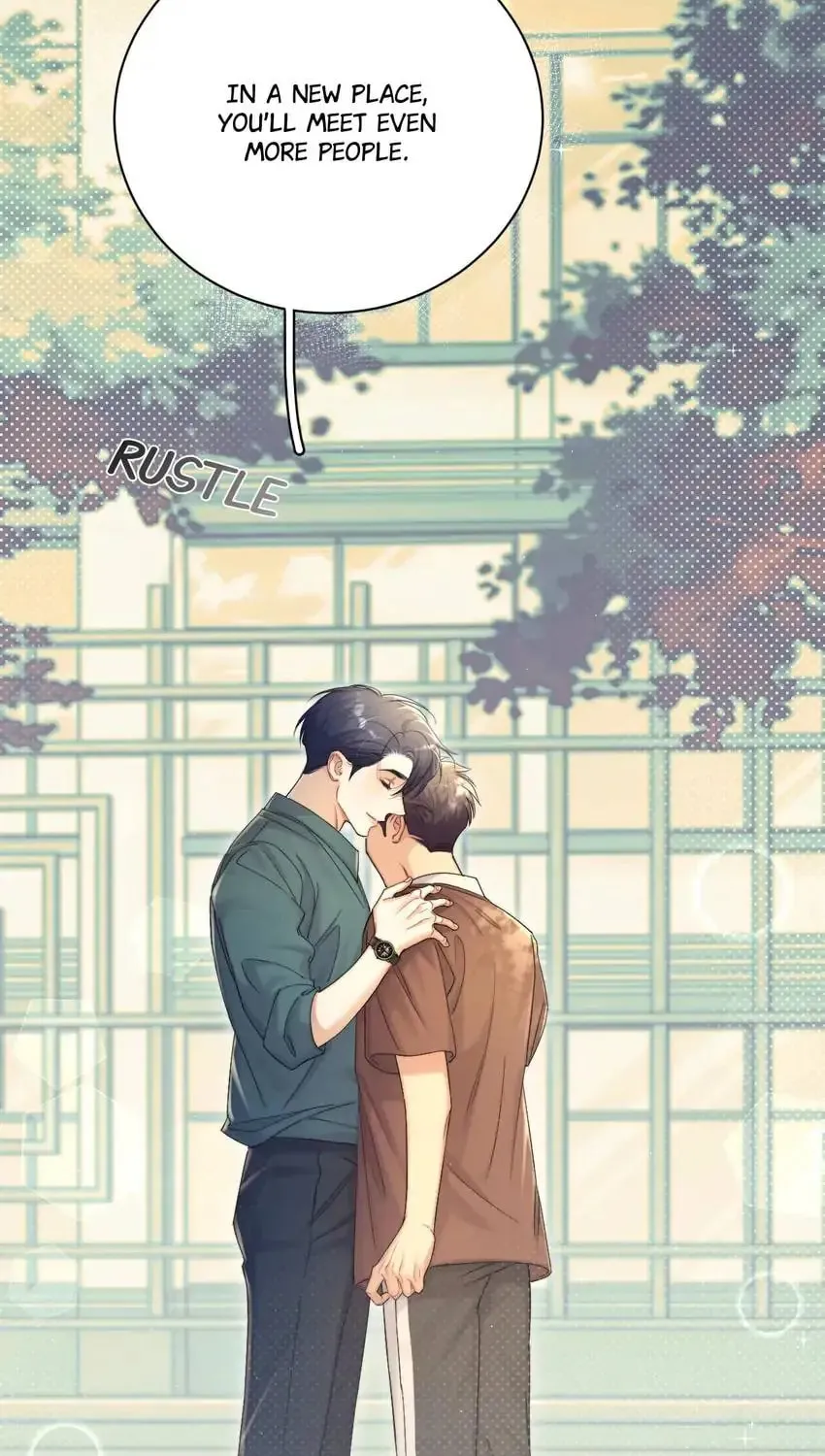 Read Intoxicated Love chapter 81 image 43 on Lezhin