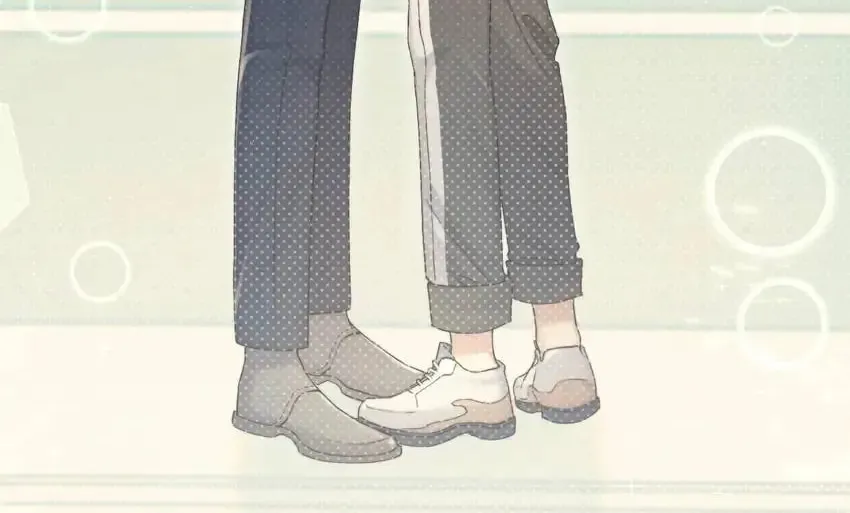 Read Intoxicated Love chapter 81 image 44 on Lezhin